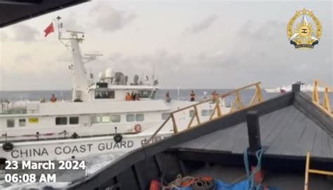 yahoo philippines news|Philippine president warns of countermeasures in  .